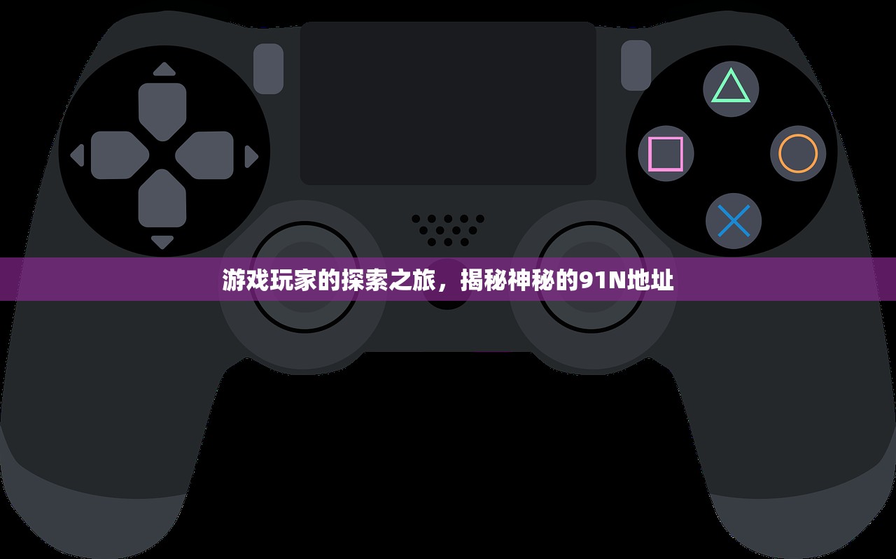 游戏玩家的探索之旅，揭秘神秘的91N地址