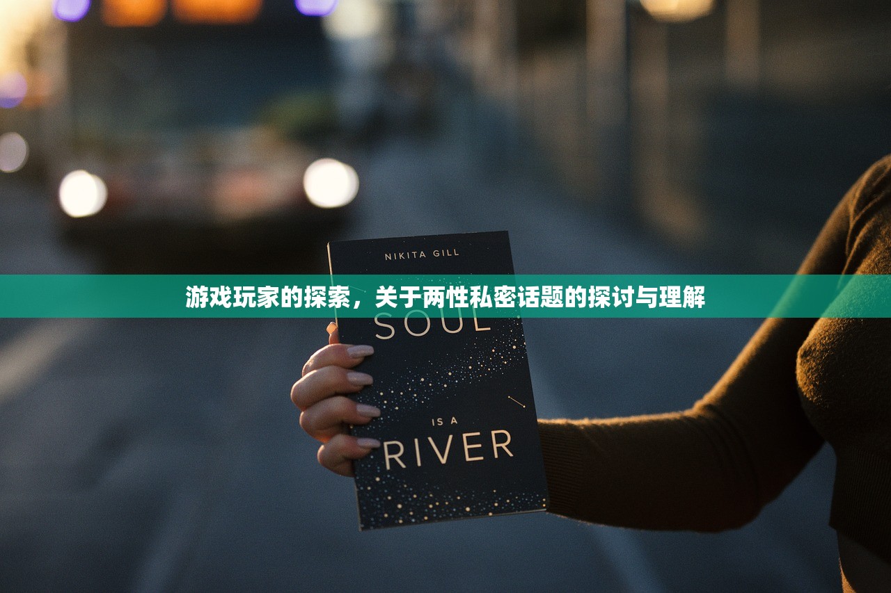 游戏玩家的探索，关于两性私密话题的探讨与理解