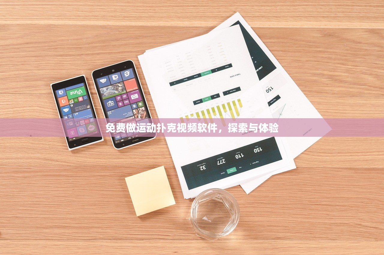 免费做运动扑克视频软件，探索与体验