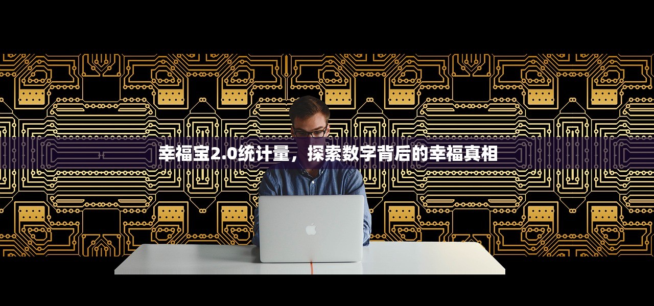 幸福宝2.0统计量，探索数字背后的幸福真相