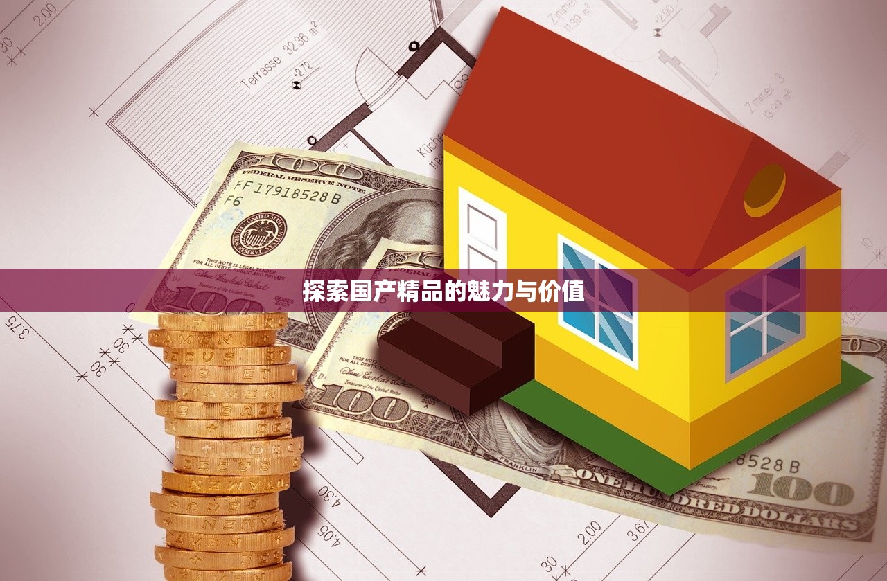 探索国产精品的魅力与价值
