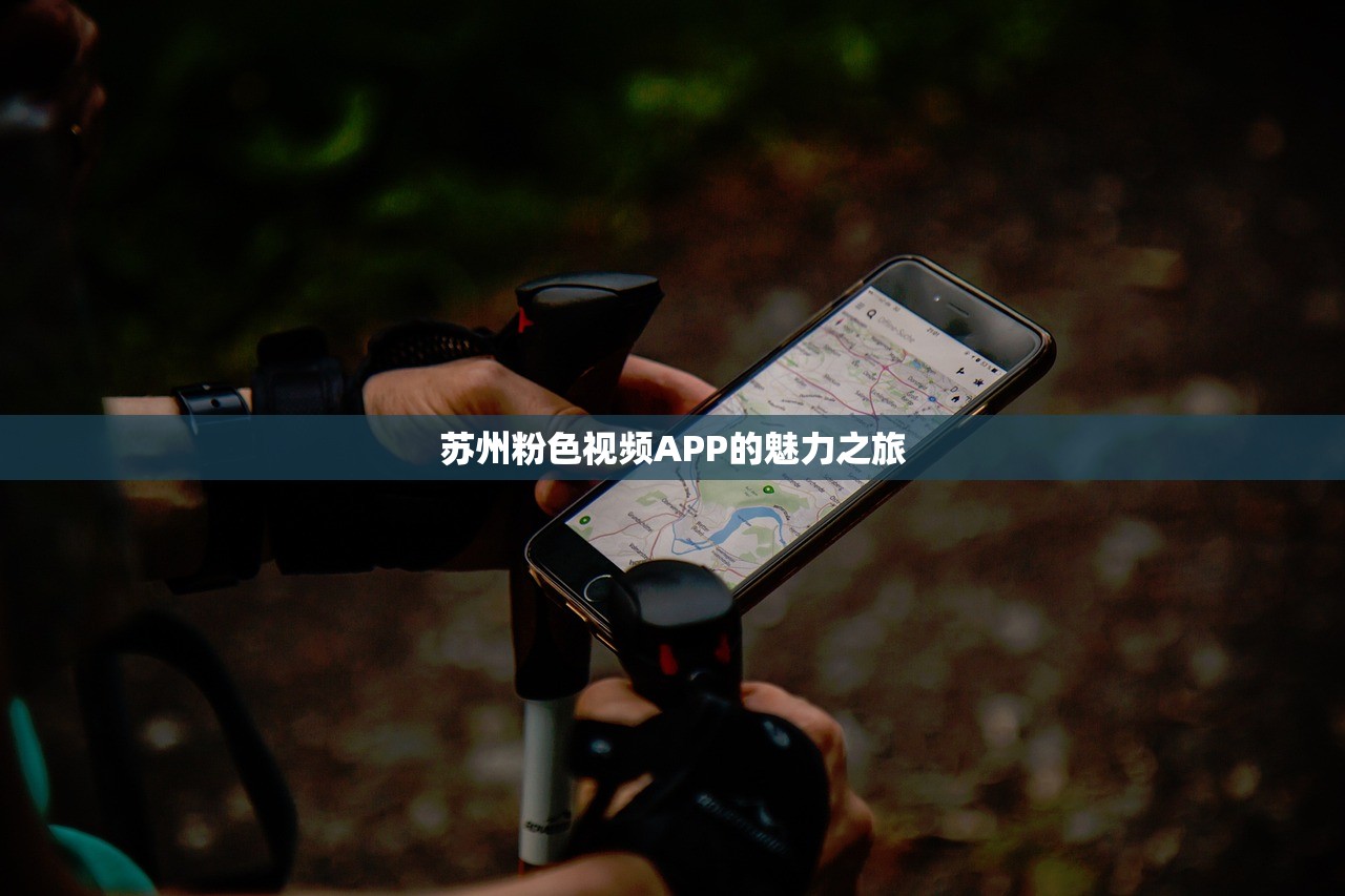 苏州粉色视频APP的魅力之旅