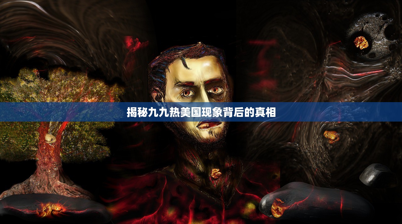 揭秘九九热美国现象背后的真相