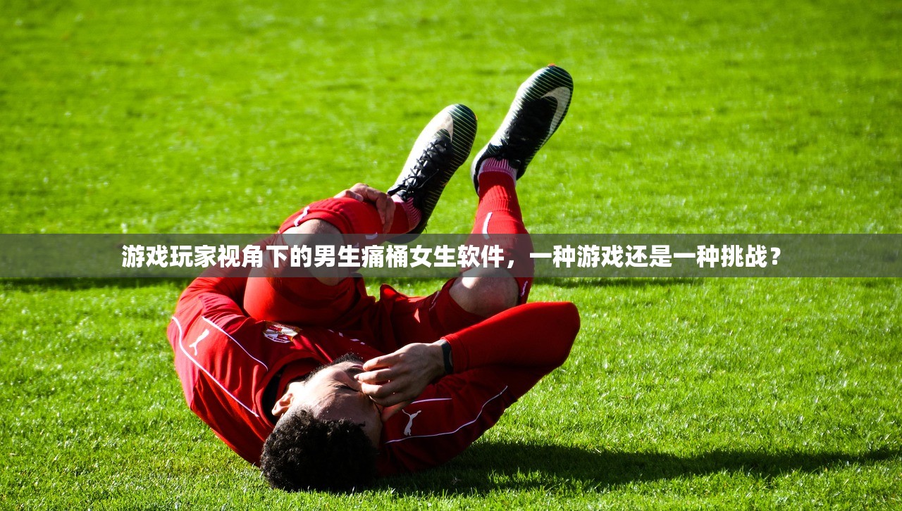 游戏玩家视角下的男生痛桶女生软件，一种游戏还是一种挑战？