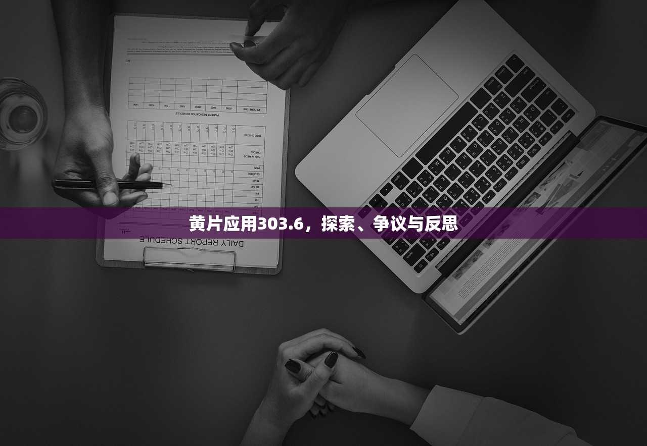 黄片应用303.6，探索、争议与反思