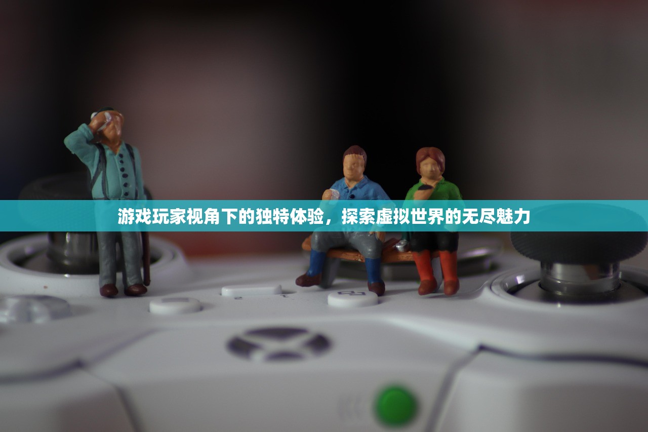 游戏玩家视角下的独特体验，探索虚拟世界的无尽魅力