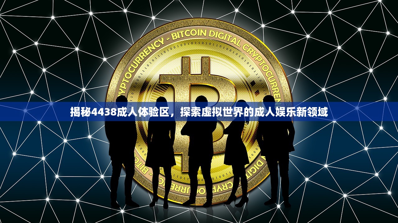 揭秘4438成人体验区，探索虚拟世界的成人娱乐新领域