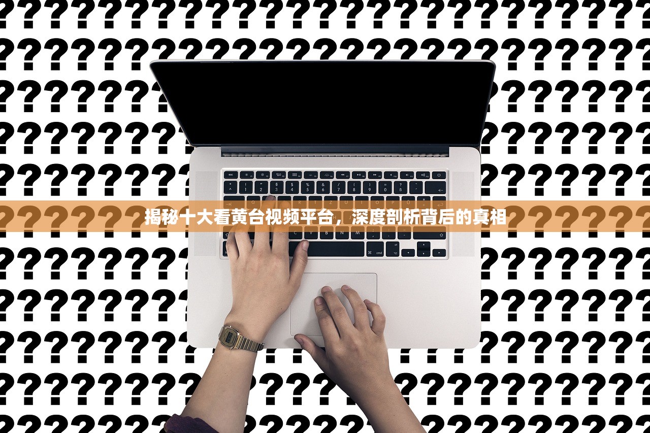 揭秘十大看黄台视频平台，深度剖析背后的真相