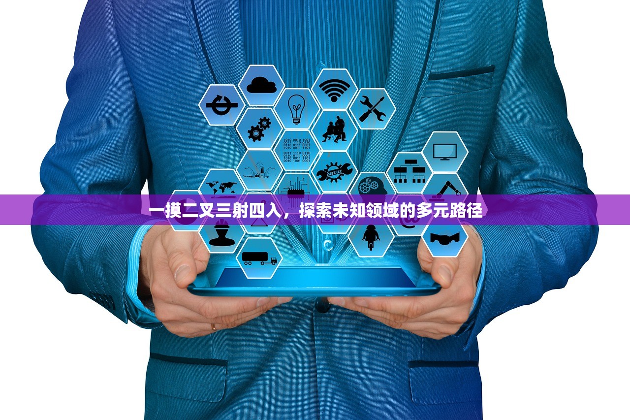 一摸二叉三射四入，探索未知领域的多元路径