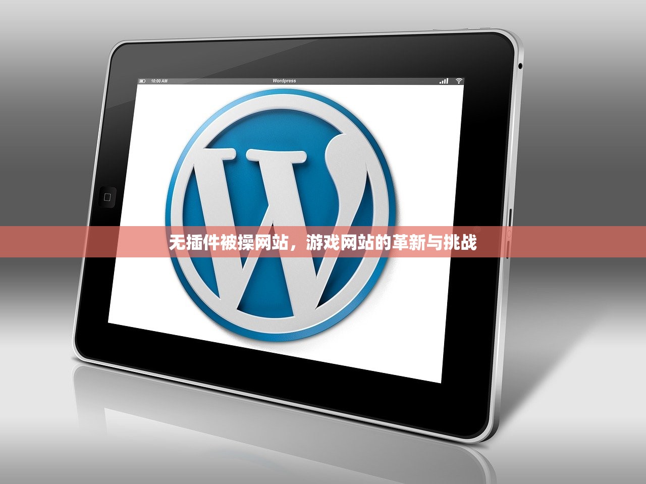 无插件被操网站，游戏网站的革新与挑战