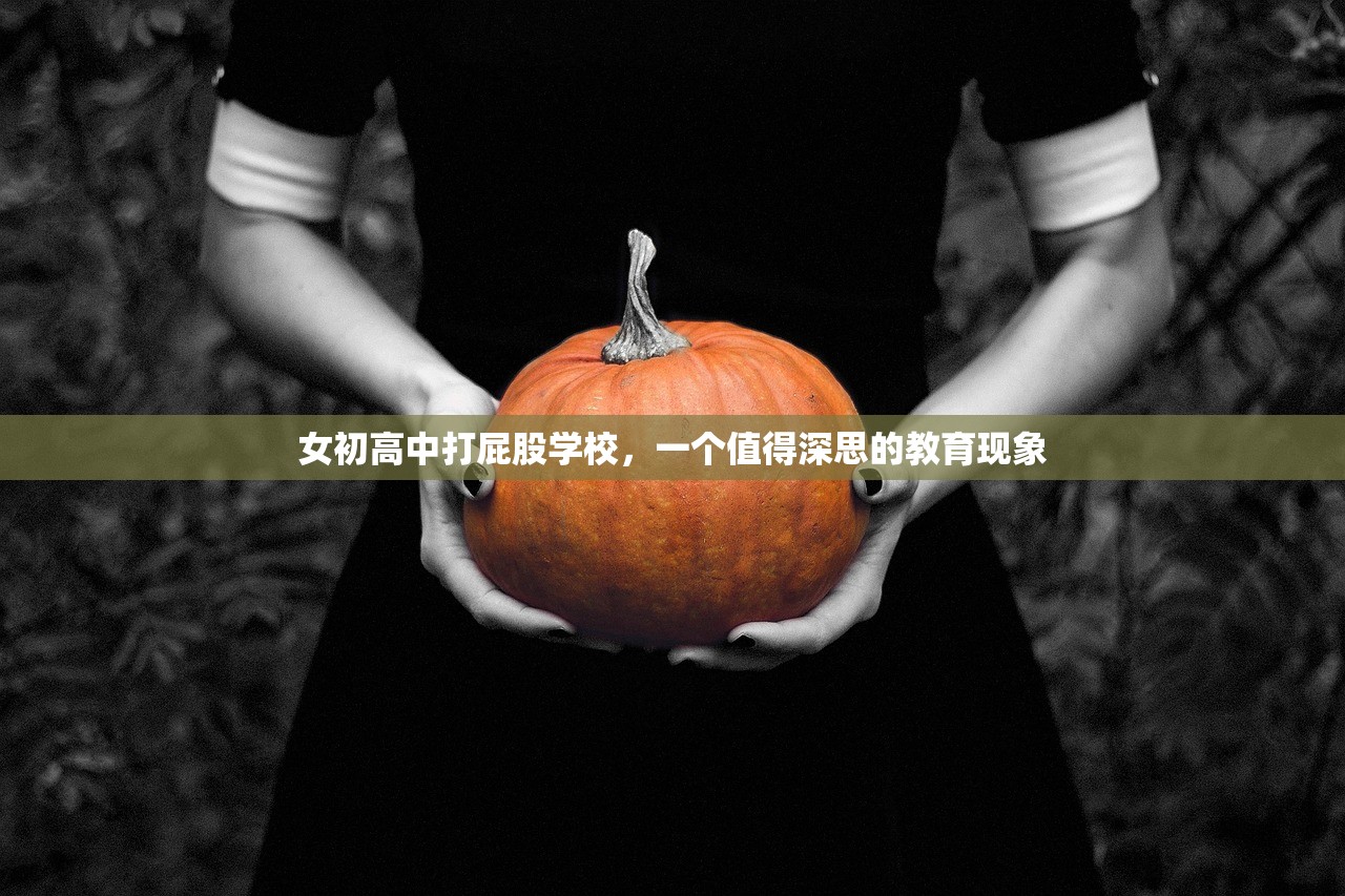 女初高中打屁股学校，一个值得深思的教育现象