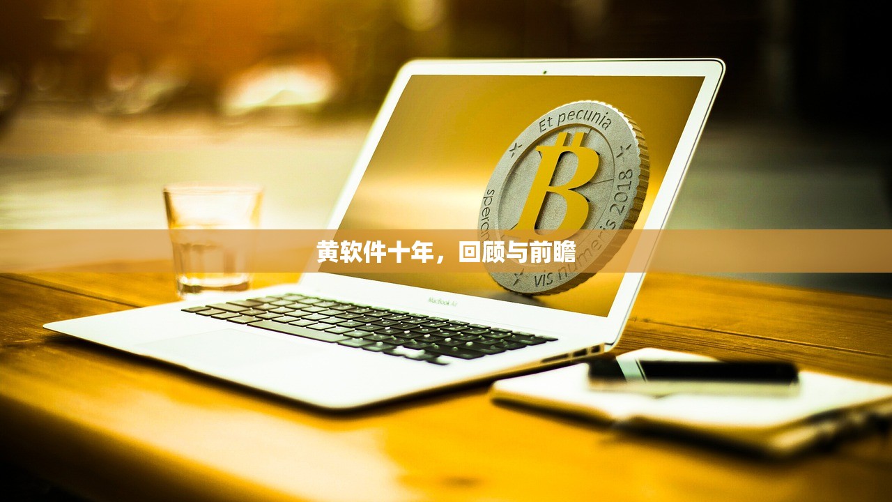 黄软件十年，回顾与前瞻