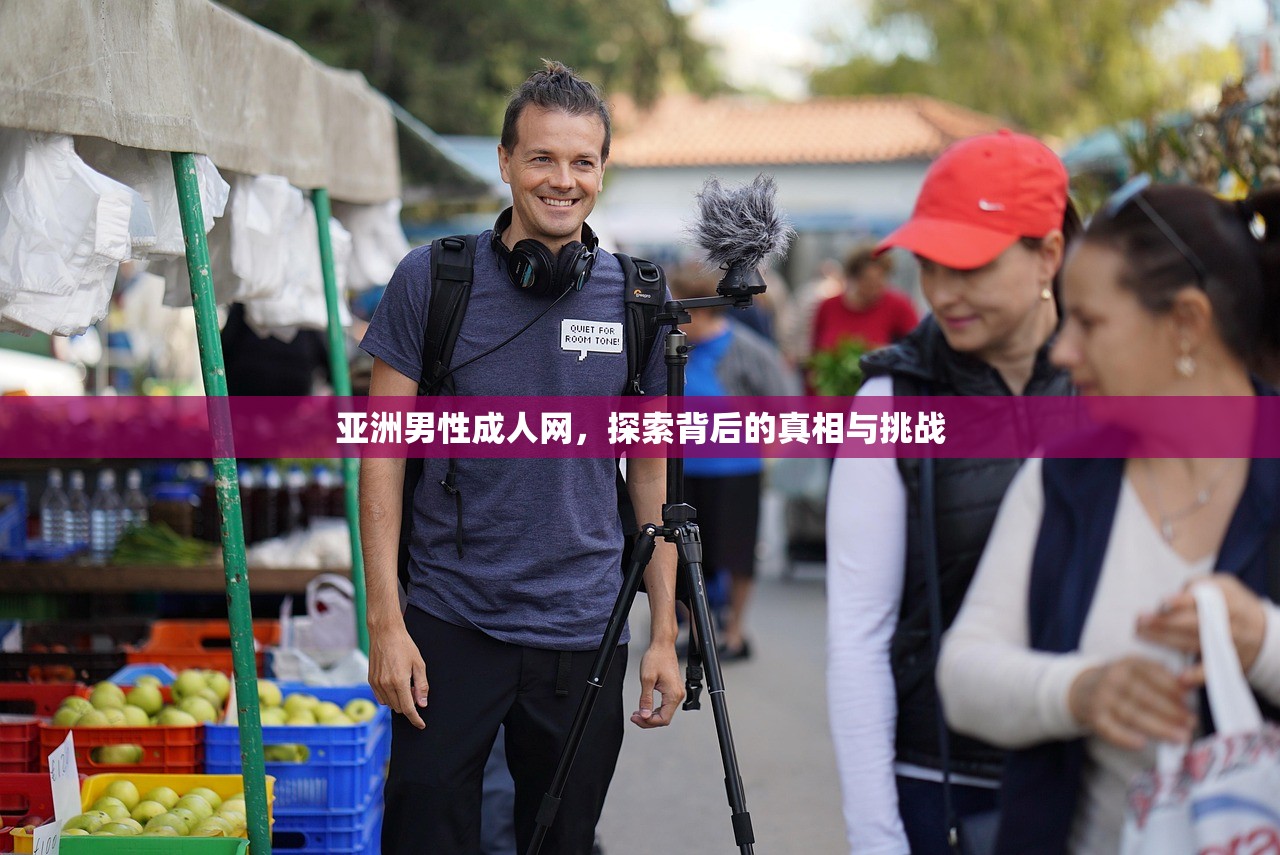 亚洲男性成人网，探索背后的真相与挑战