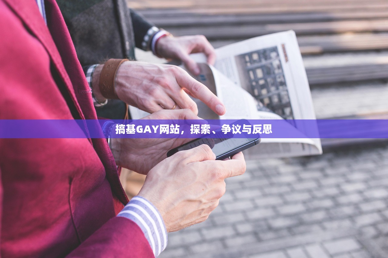 搞基GAY网站，探索、争议与反思