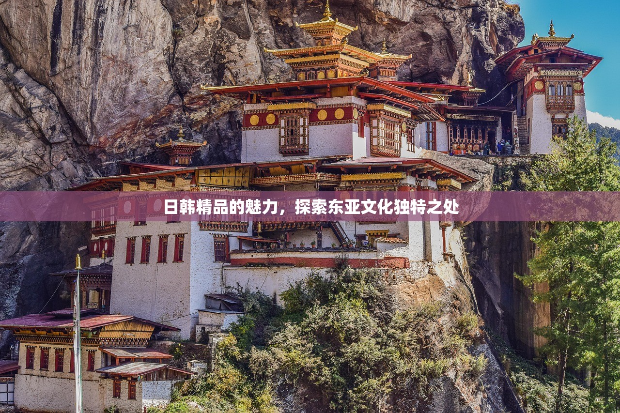 日韩精品的魅力，探索东亚文化独特之处