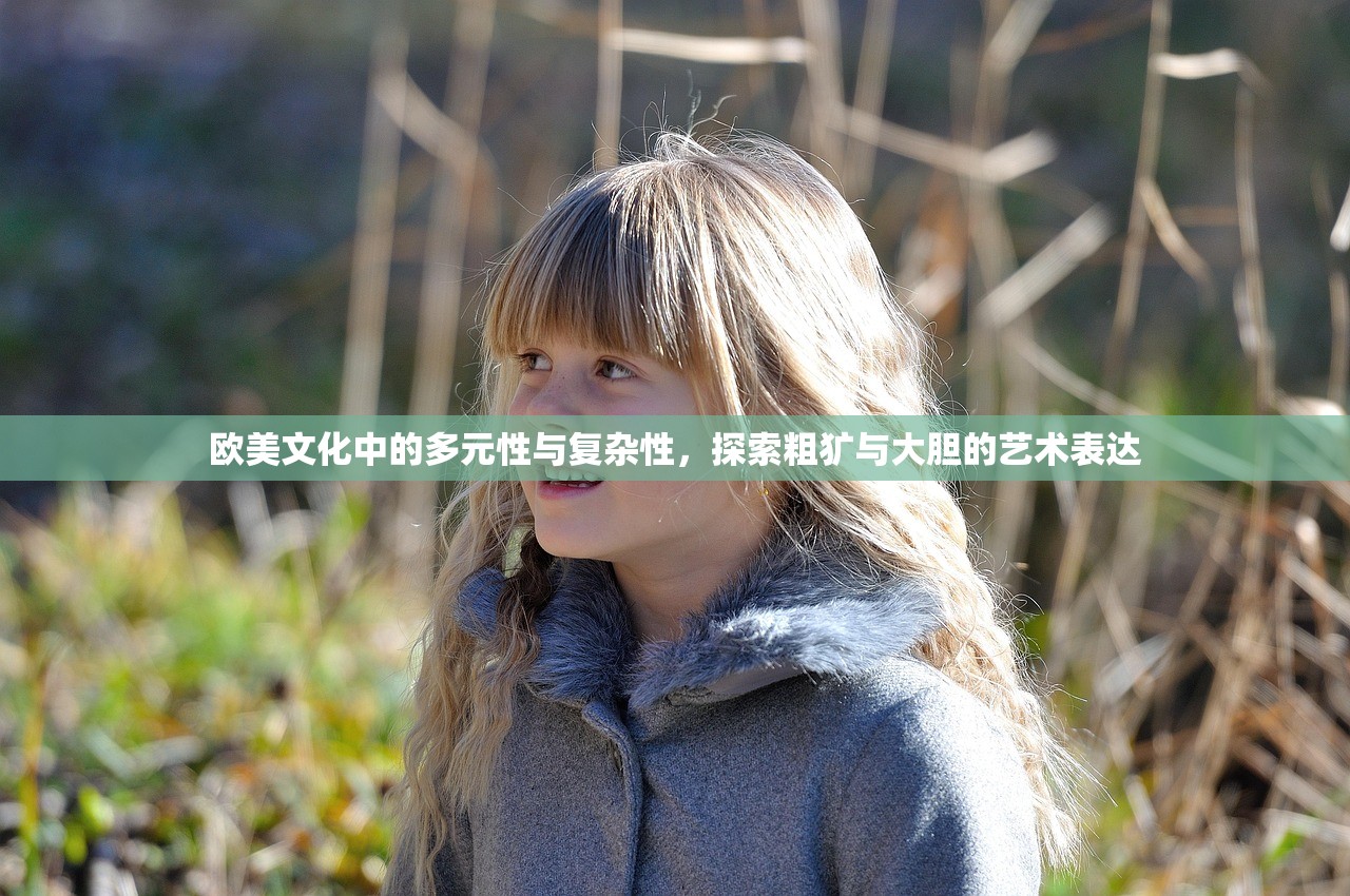 欧美文化中的多元性与复杂性，探索粗犷与大胆的艺术表达