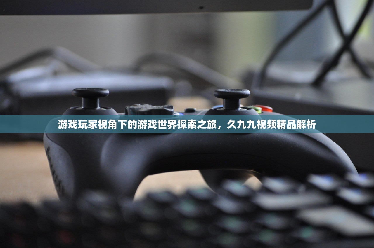 游戏玩家视角下的游戏世界探索之旅，久九九视频精品解析