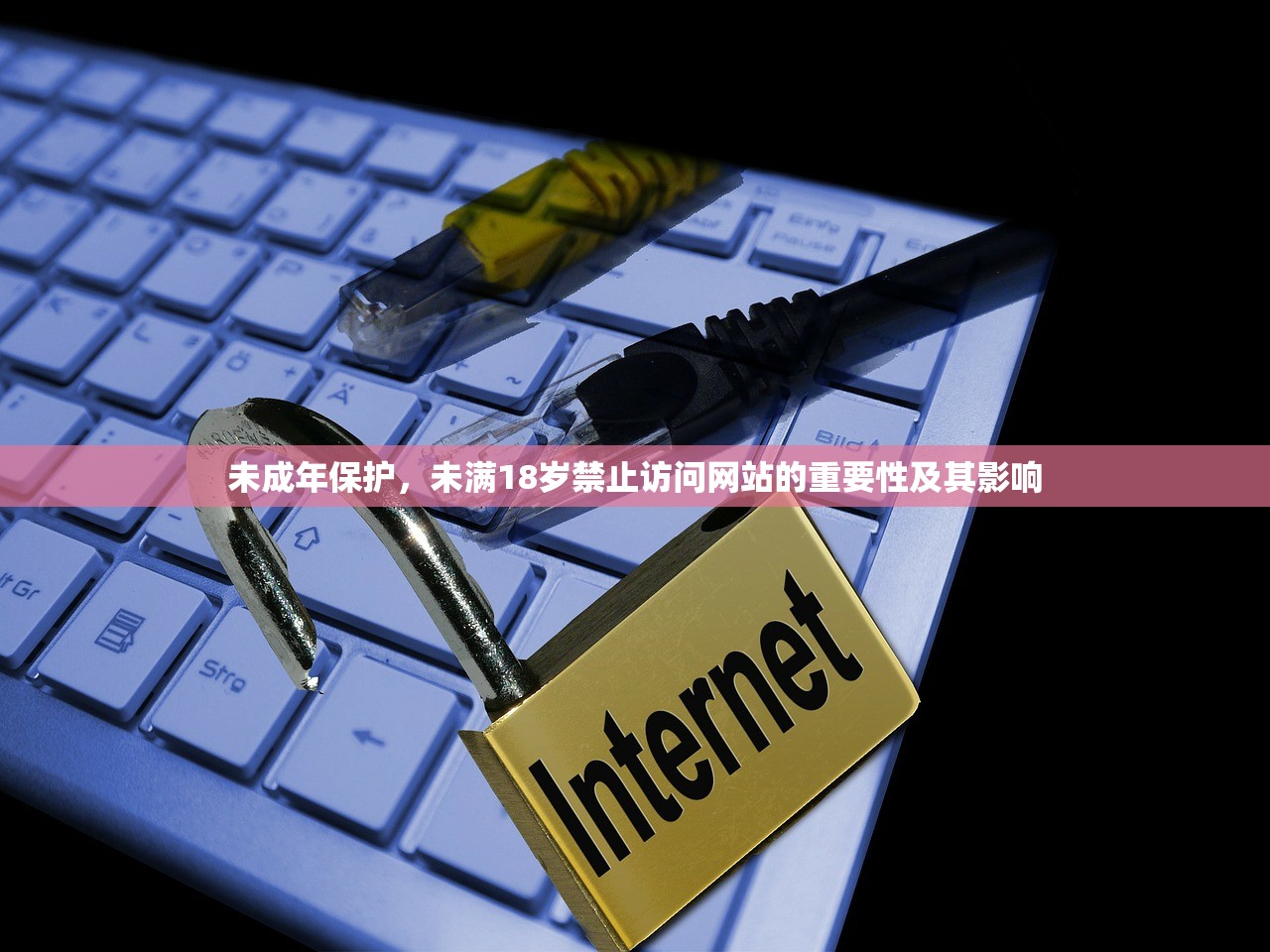 未成年保护，未满18岁禁止访问网站的重要性及其影响