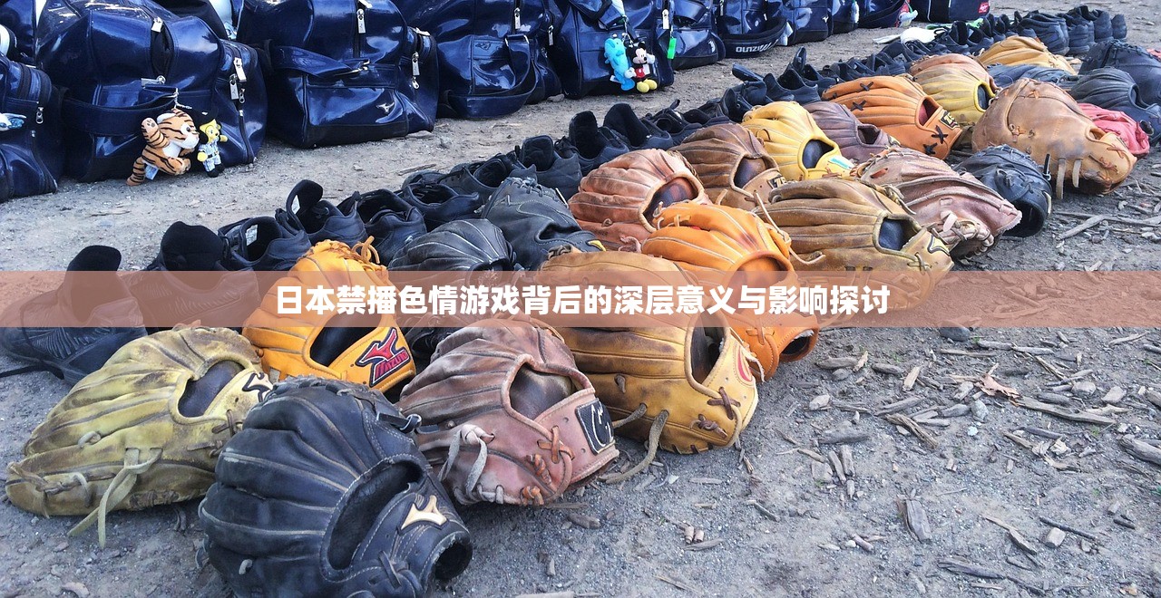 日本禁播色情游戏背后的深层意义与影响探讨