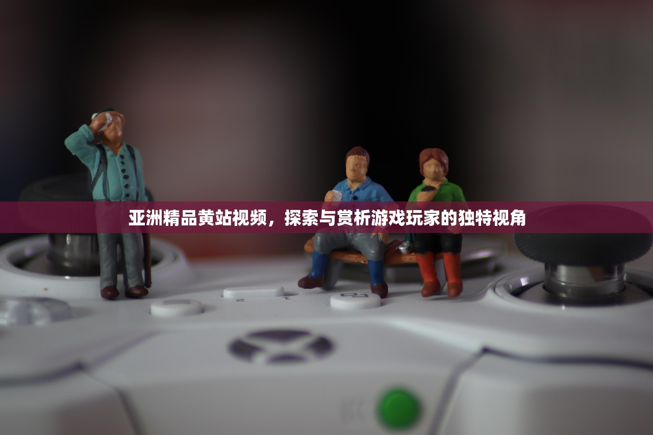 亚洲精品黄站视频，探索与赏析游戏玩家的独特视角