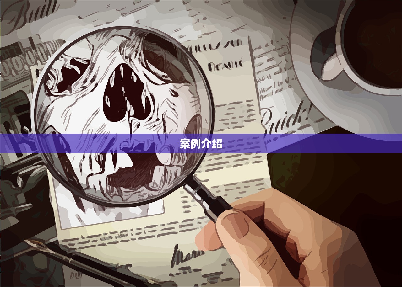 案例介绍