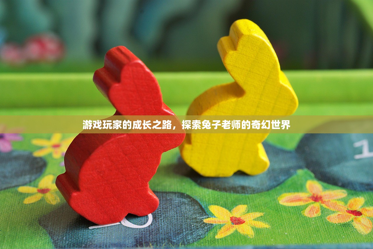 游戏玩家的成长之路，探索兔子老师的奇幻世界