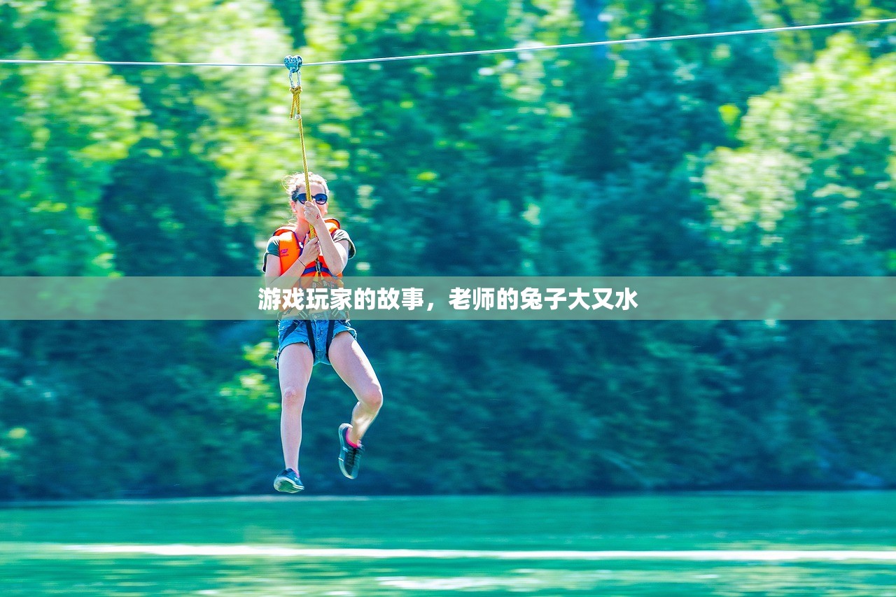 游戏玩家的故事，老师的兔子大又水