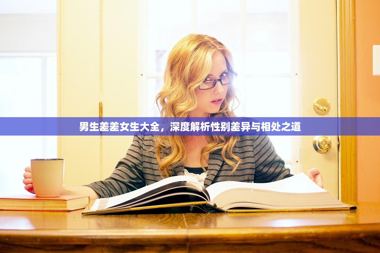 男生差差女生大全，深度解析性别差异与相处之道