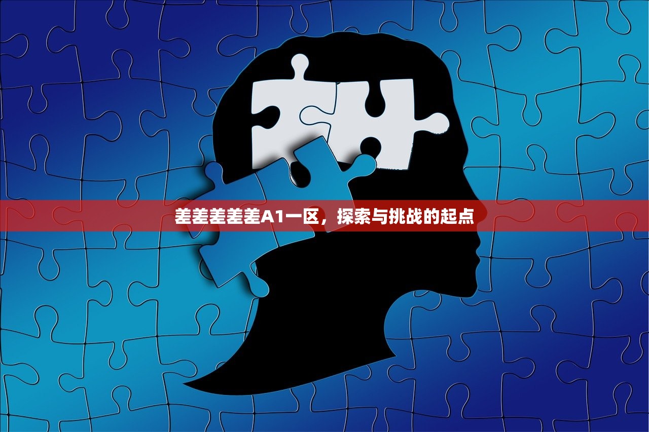 差差差差差A1一区，探索与挑战的起点