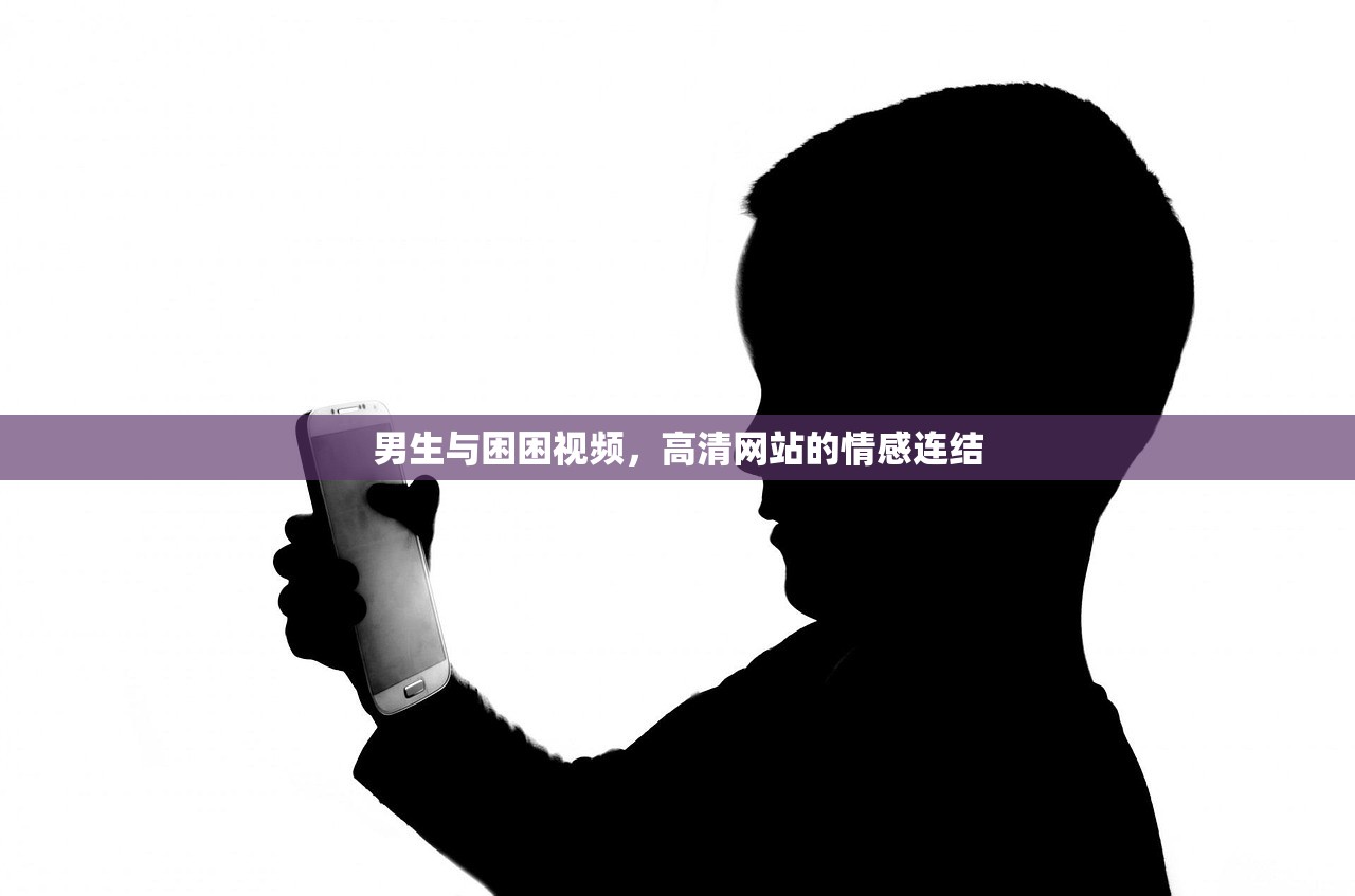 男生与困困视频，高清网站的情感连结