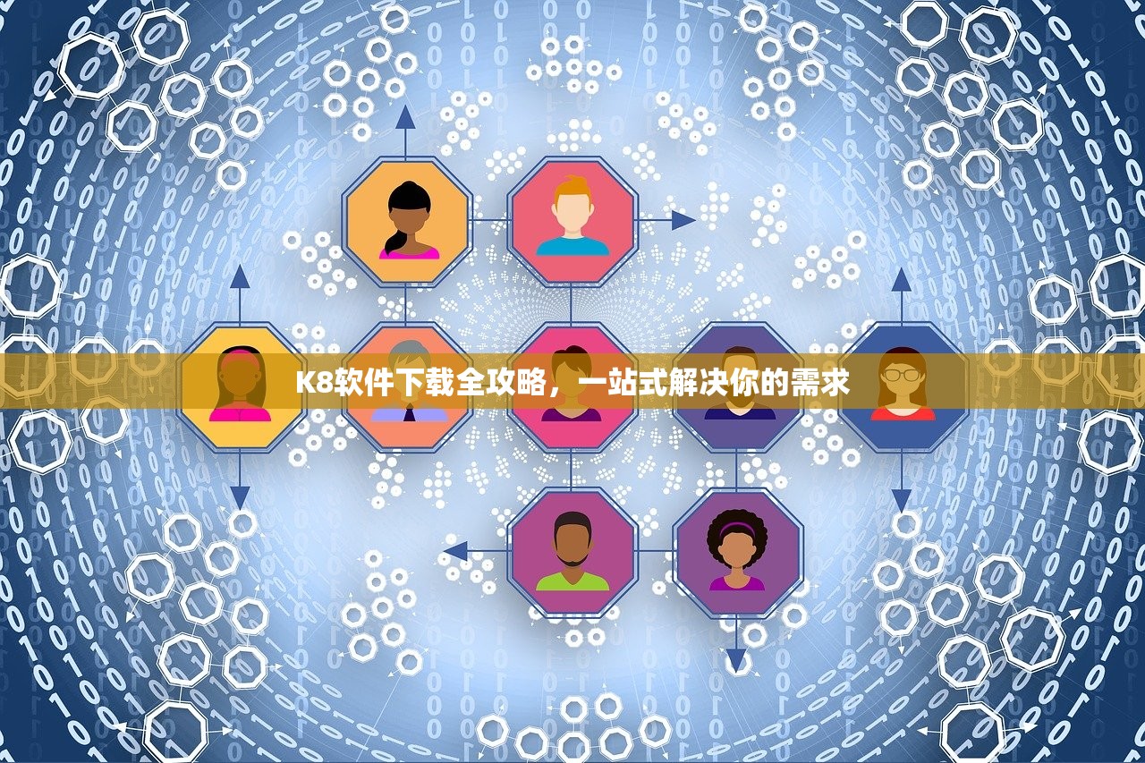 K8软件下载全攻略，一站式解决你的需求