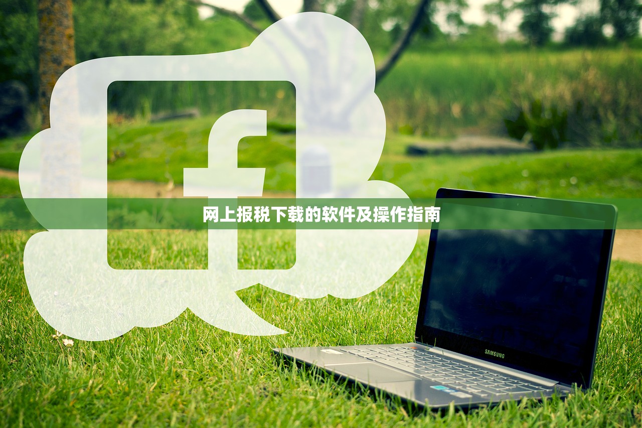 网上报税下载的软件及操作指南