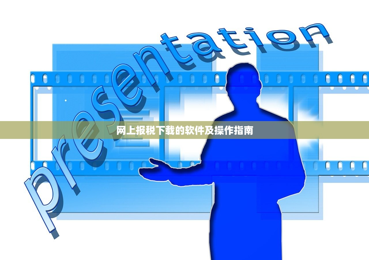 网上报税下载的软件及操作指南