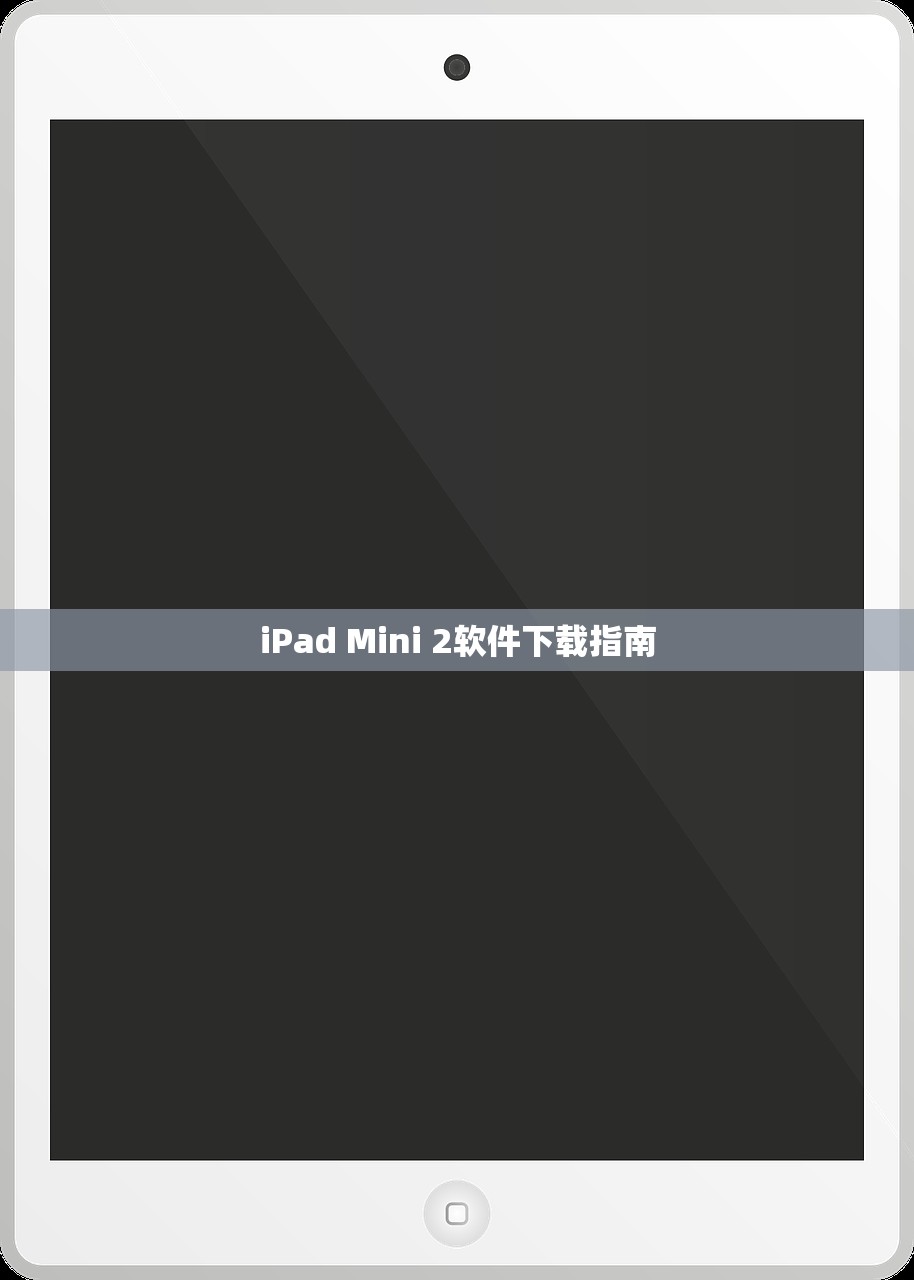 iPad Mini 2软件下载指南