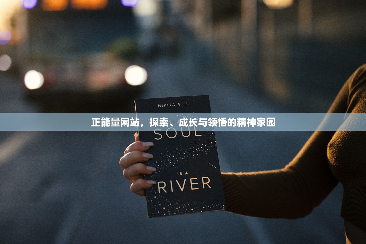正能量网站，探索、成长与领悟的精神家园