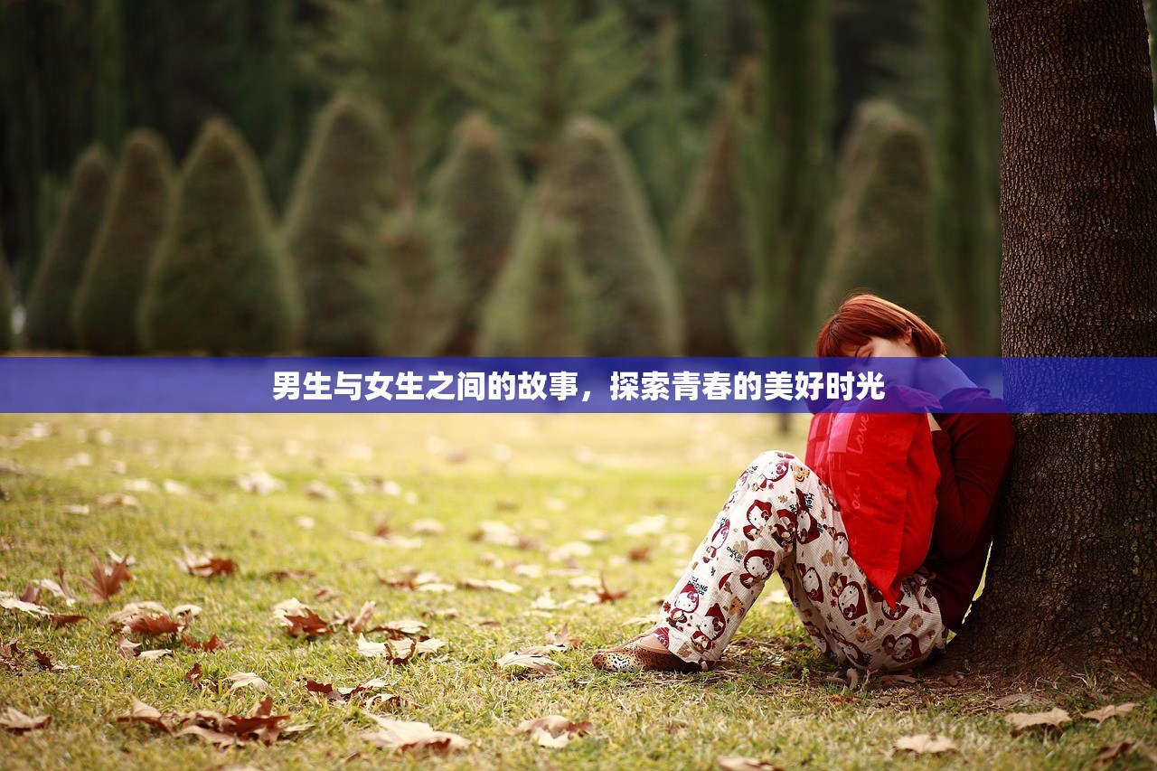 男生与女生之间的故事，探索青春的美好时光