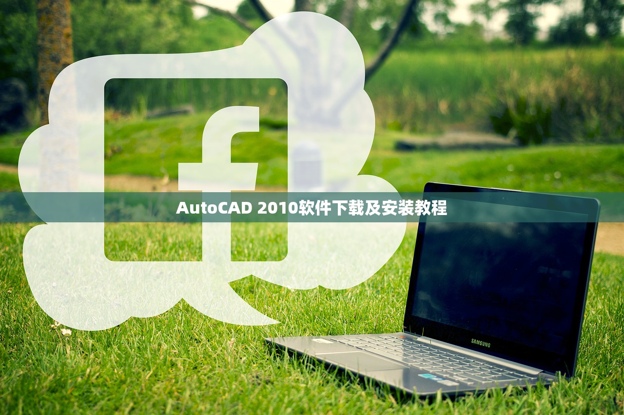 AutoCAD 2010软件下载及安装教程