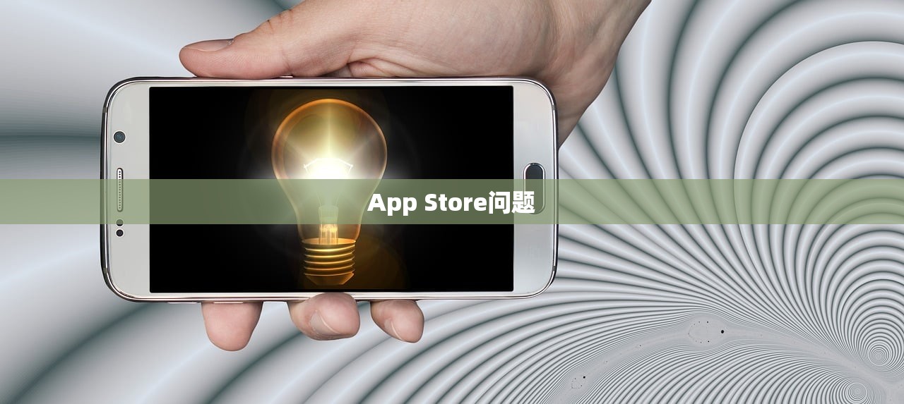 App Store问题