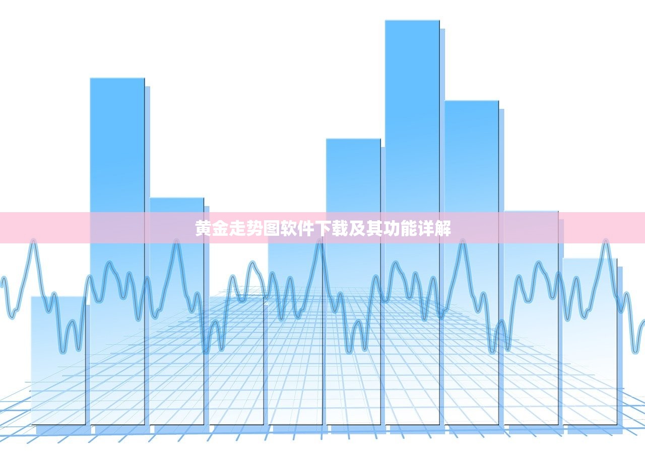 黄金走势图软件下载及其功能详解