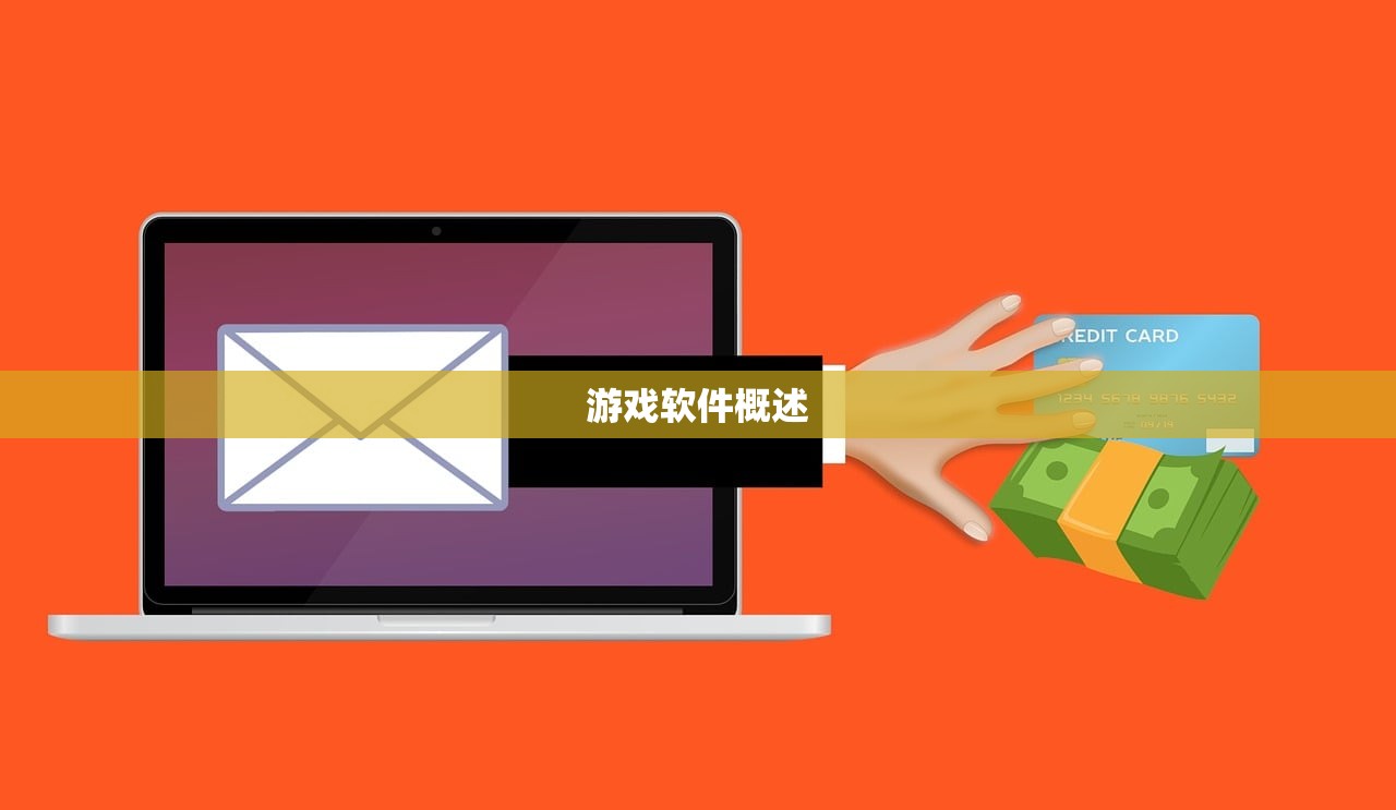 游戏软件概述