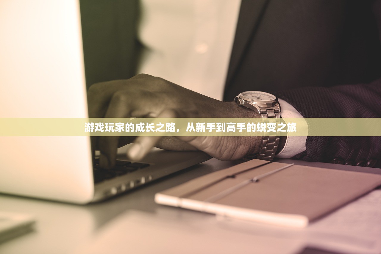 游戏玩家的成长之路，从新手到高手的蜕变之旅