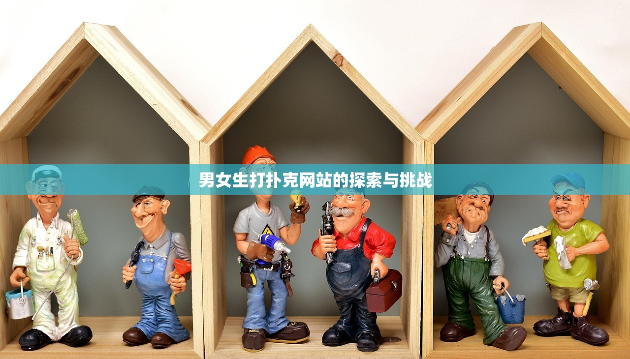 男女生打扑克网站的探索与挑战