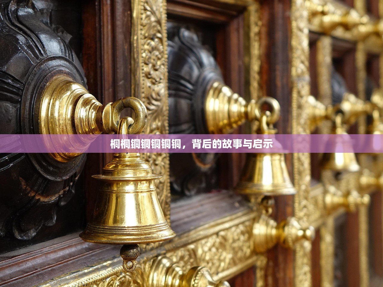 桐桐铜铜铜铜铜，背后的故事与启示