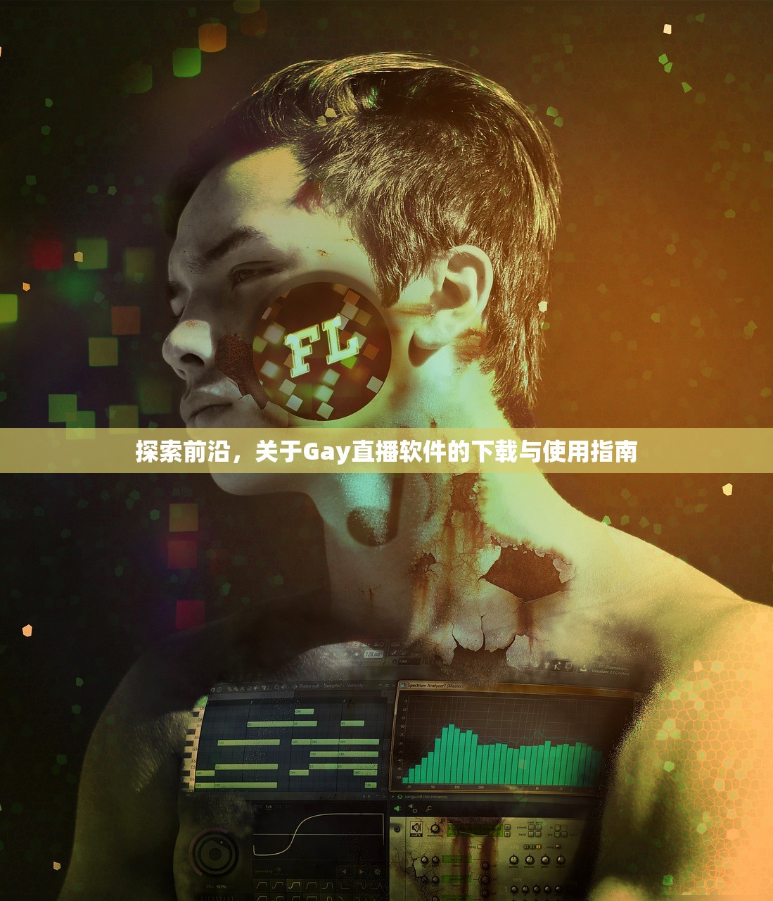 探索前沿，关于Gay直播软件的下载与使用指南
