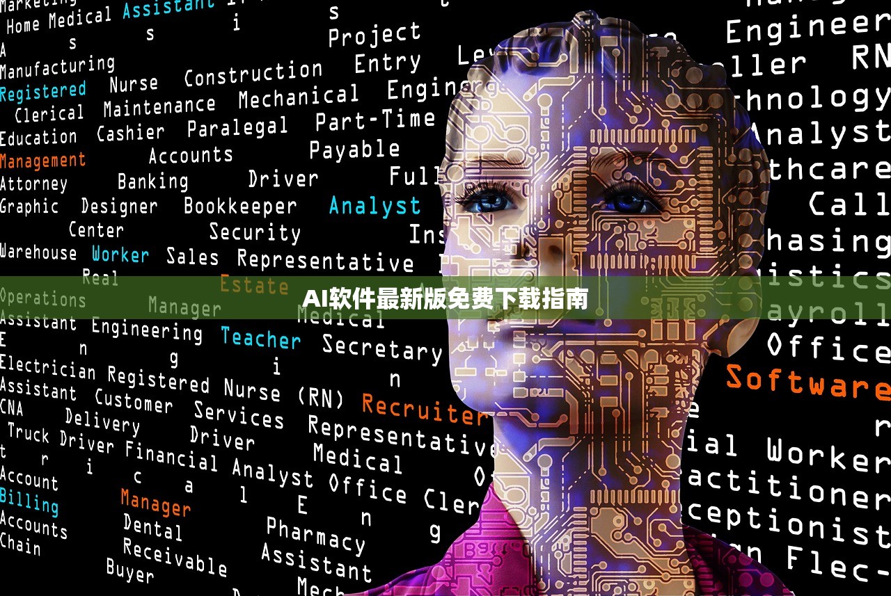 AI软件最新版免费下载指南