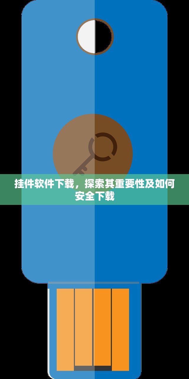 挂件软件下载，探索其重要性及如何安全下载