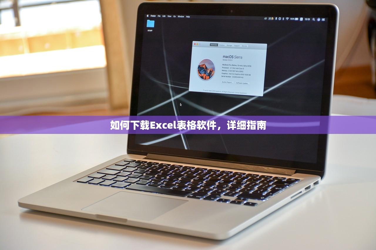 如何下载Excel表格软件，详细指南