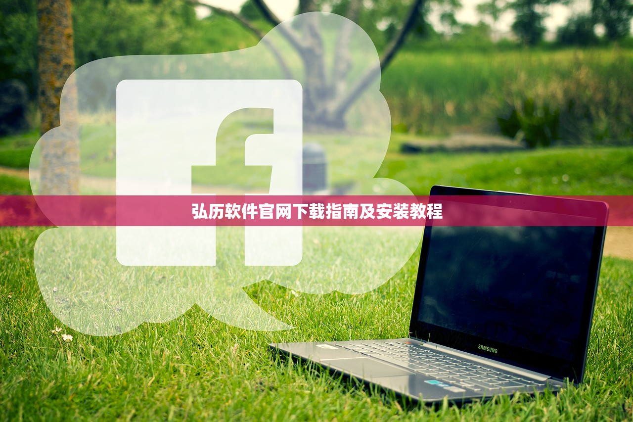 弘历软件官网下载指南及安装教程