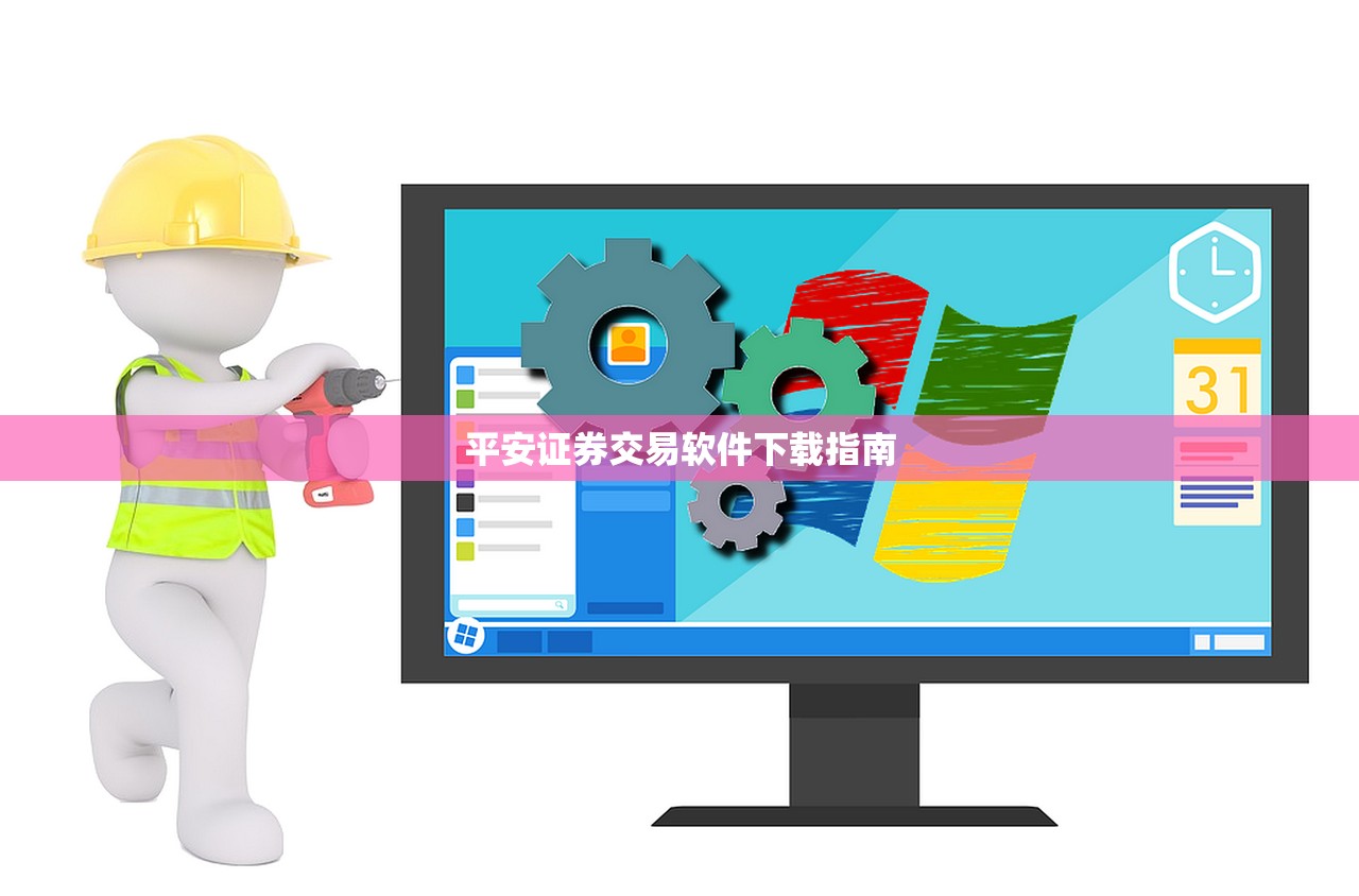 平安证券交易软件下载指南