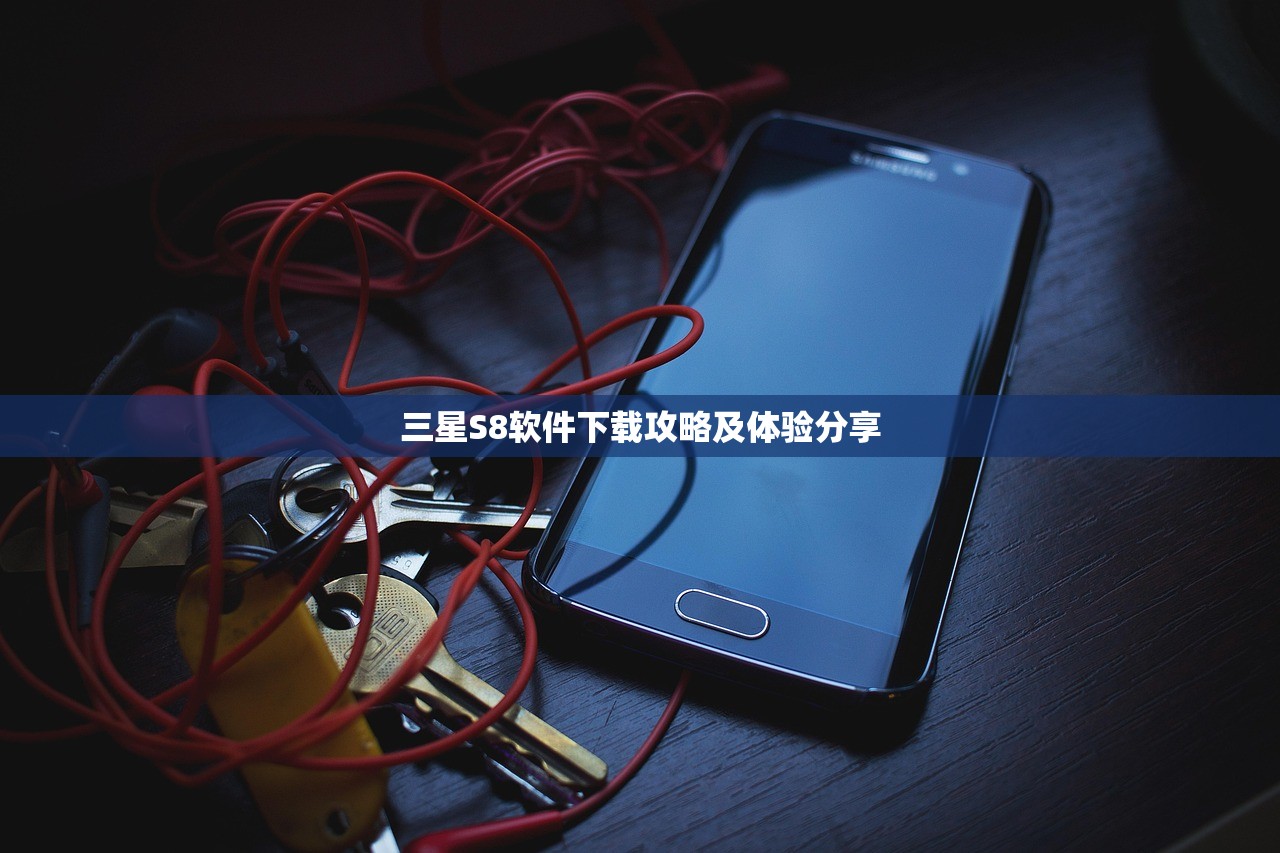 三星S8软件下载攻略及体验分享